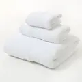 3PCS White