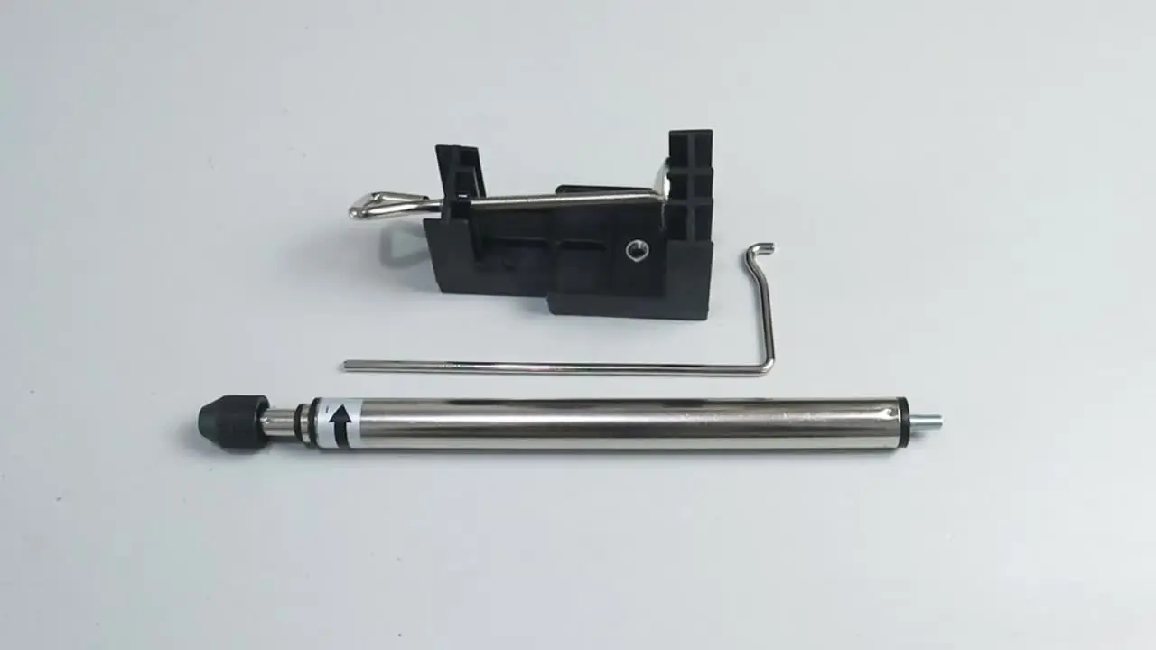 Многофункциональная подвесная подставка для вращающихся инструментов Dremel