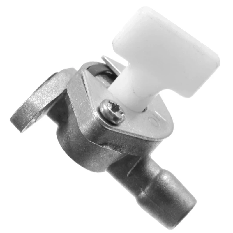 Interruttore Rubinetto Carburante Carburatore 47Cc 49Cc Per Minimoto Atv Quad Mini Moto Dirt Bike