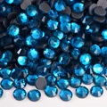 Peacock Blue