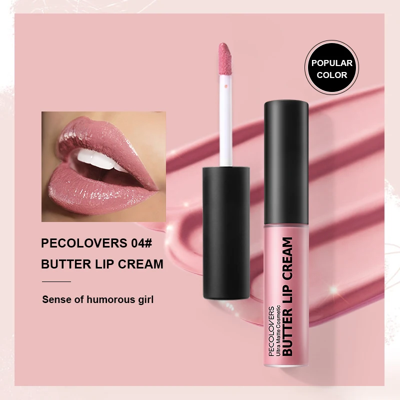 Lip Makeup 10 Color Lipgloss