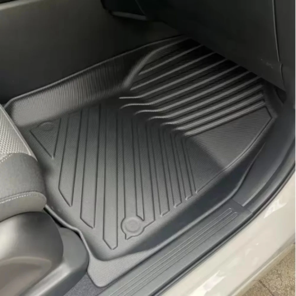 Alfombrillas Para Honda Hr-v 2023-2025/hr-v Hybrid 2023-2025 | Cuotas