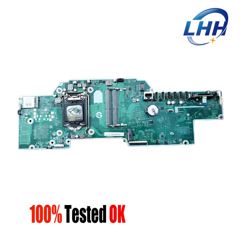 

Материнская плата DA0N75MB8F0 для системы HP Pavilion 24-X AIO UMA