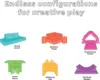 15049-81b81f.jpg Convertible Sensory Folding Sofa