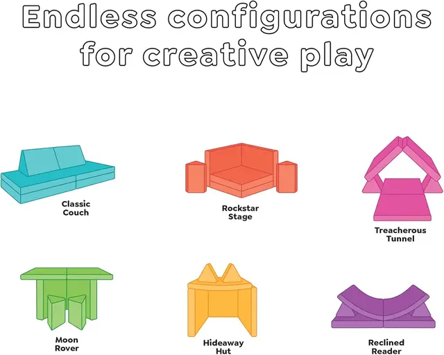 15049-81b81f.jpg Convertible Sensory Folding Sofa