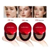 Sun protectio Air Cushion Foundation 9 Colors CC Cream Concealer Whitening Makeup Waterproof Cosmetics Brighten Face Base Tone 1