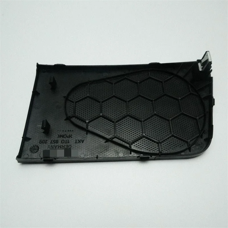 계기판 라우드 스피커 대시 보드 커버, VW 투란 2004 2005 2006 2007 2008 2009 2010 2011 2012 2013 2014 2015