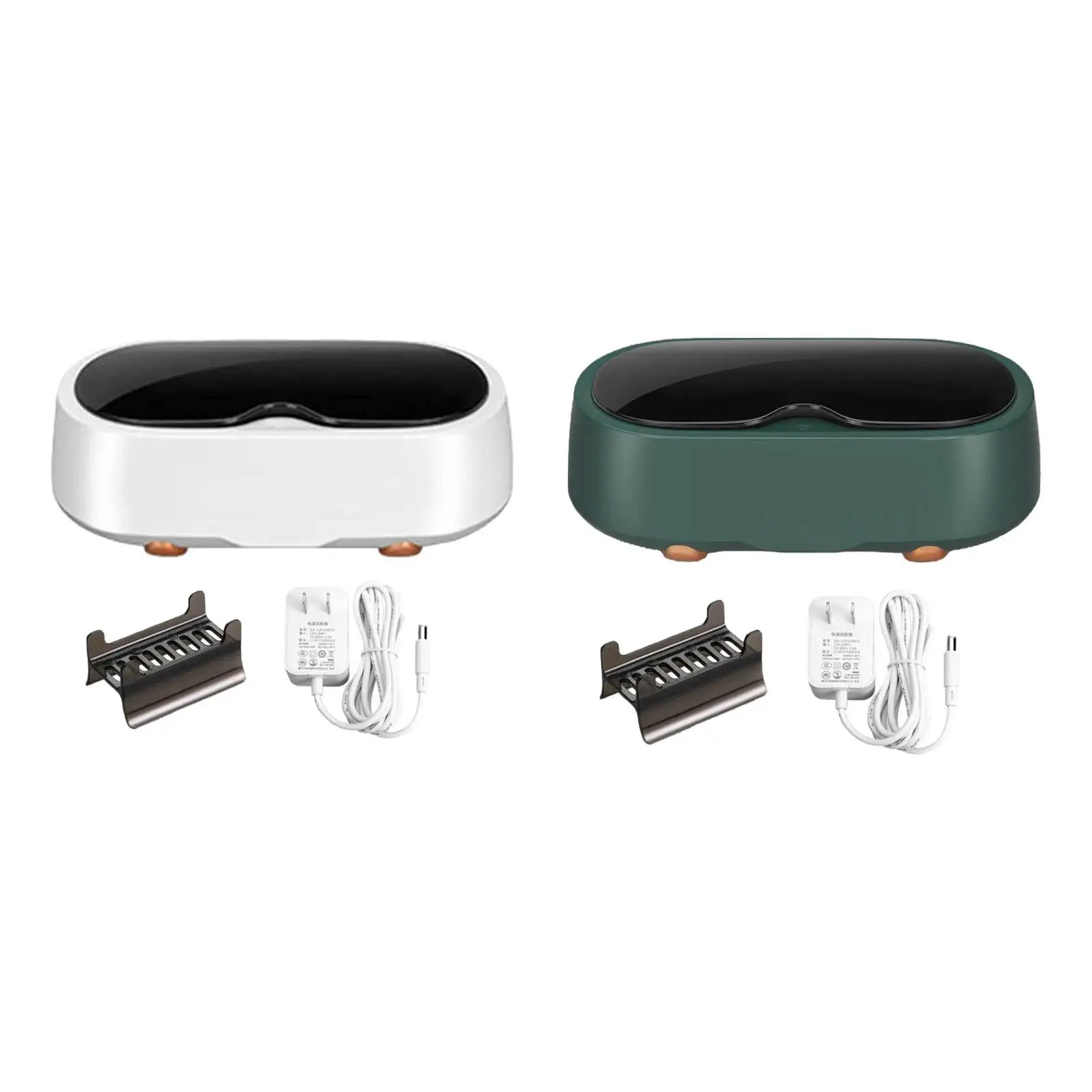 

Electric Cleaner 47KHz Cleaning Machine for Coins US Adapter