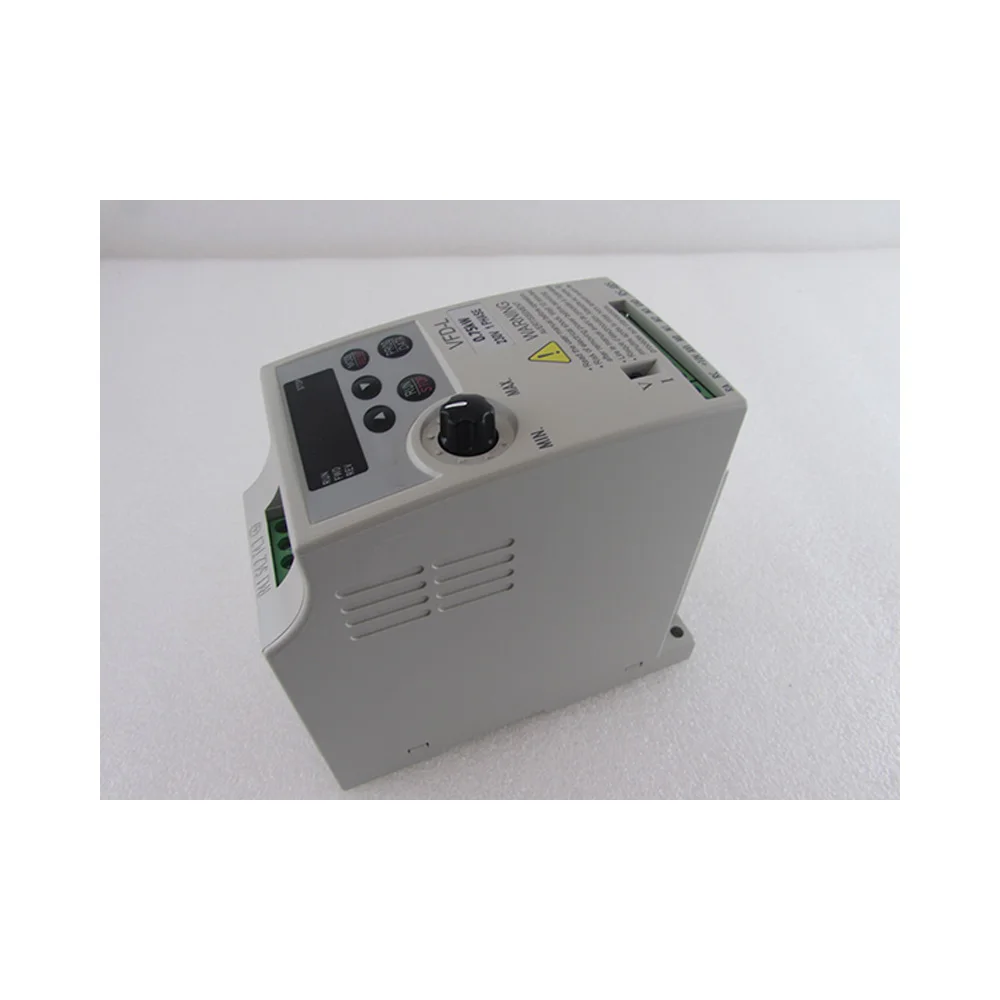 

Original dc ac inverter VFD150C23A