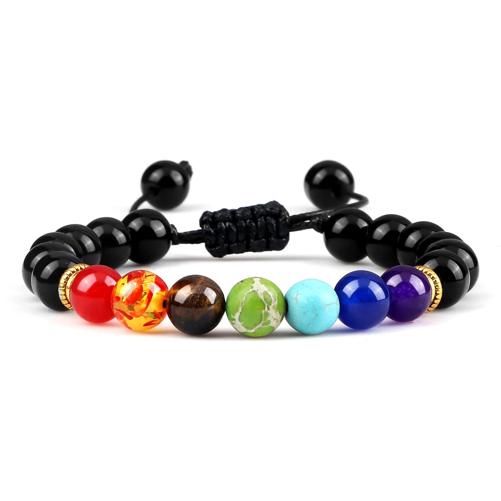 7 Chakra Bright