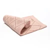 Baby Blankets Super Soft Newborn Cotton Knit Month Stroller Nursery Swaddle Wrap Quilts 90*70cm Infant Boy Girl Sleeping Covers 3