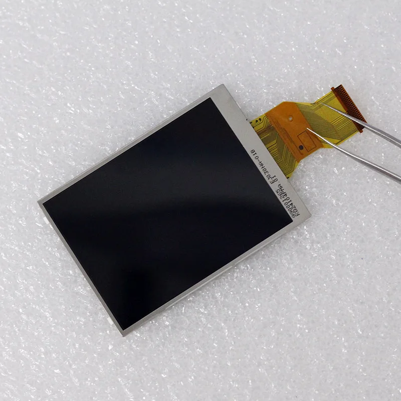 Nuovo Schermo Lcd Con Retroilluminazione Parti Repai Per Fotocamera Sony Dsc-Wx300 Wx300 Wx350