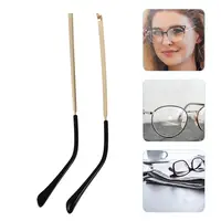 1 Pair Metal Glasses Temple Sunglasses Arm Eyewear Frame Temple Replacement 1