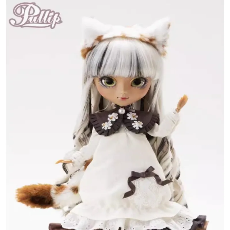 In Stock Original Genuine Groove Pullip P-185 Kayano P-239 Veverka