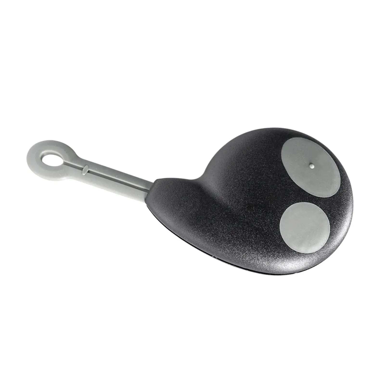 

2 Button Pad Replacement Remote Key Shell Case Fob for Alarm 7777