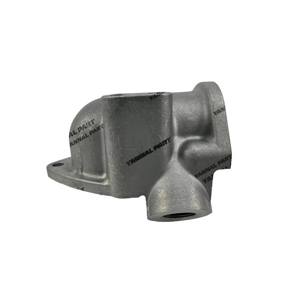 

15847-72704 Thermostat Housing For Kubota D722 Z482 WG752 Engine Parts