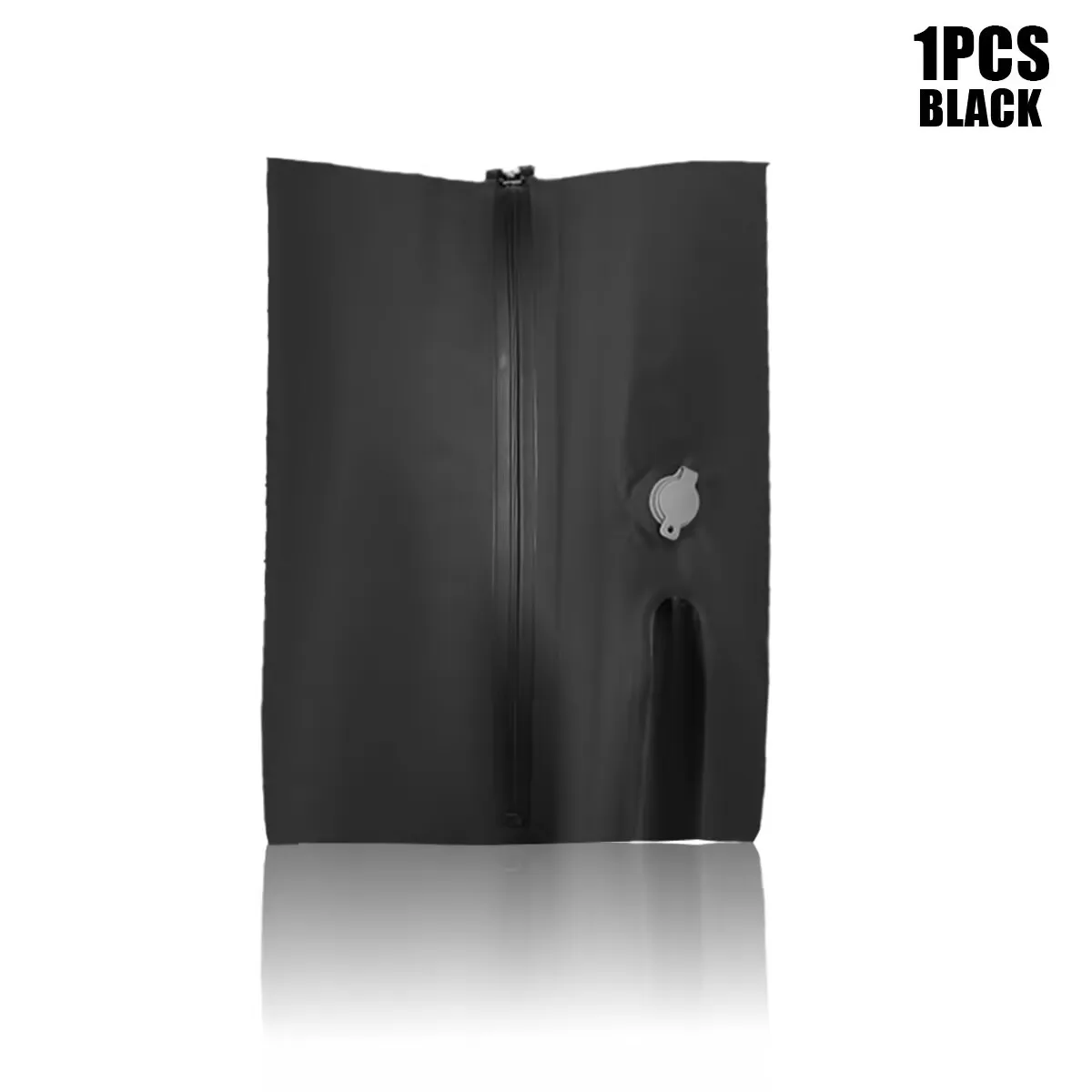 1pcs Black