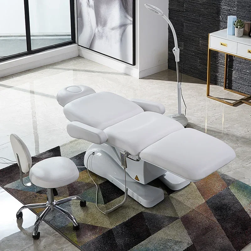 Electric Beauty Barber Chairs Commercial Hairdresser Professional Comforts Barber Chairs Chaise Coiffeuse Salon Furniture QF50BC hydraulic lounge barber chair hairdressing pedicure stylist quality barber chair professional tabouret coiffeuse furniturehdh