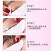 12g Solid Eyelash Lift Glue Fixing Adhesive Non-irritating Fragrant Eyebrow Solid Glue Lifting Lashes Balm Ironing Tool 3