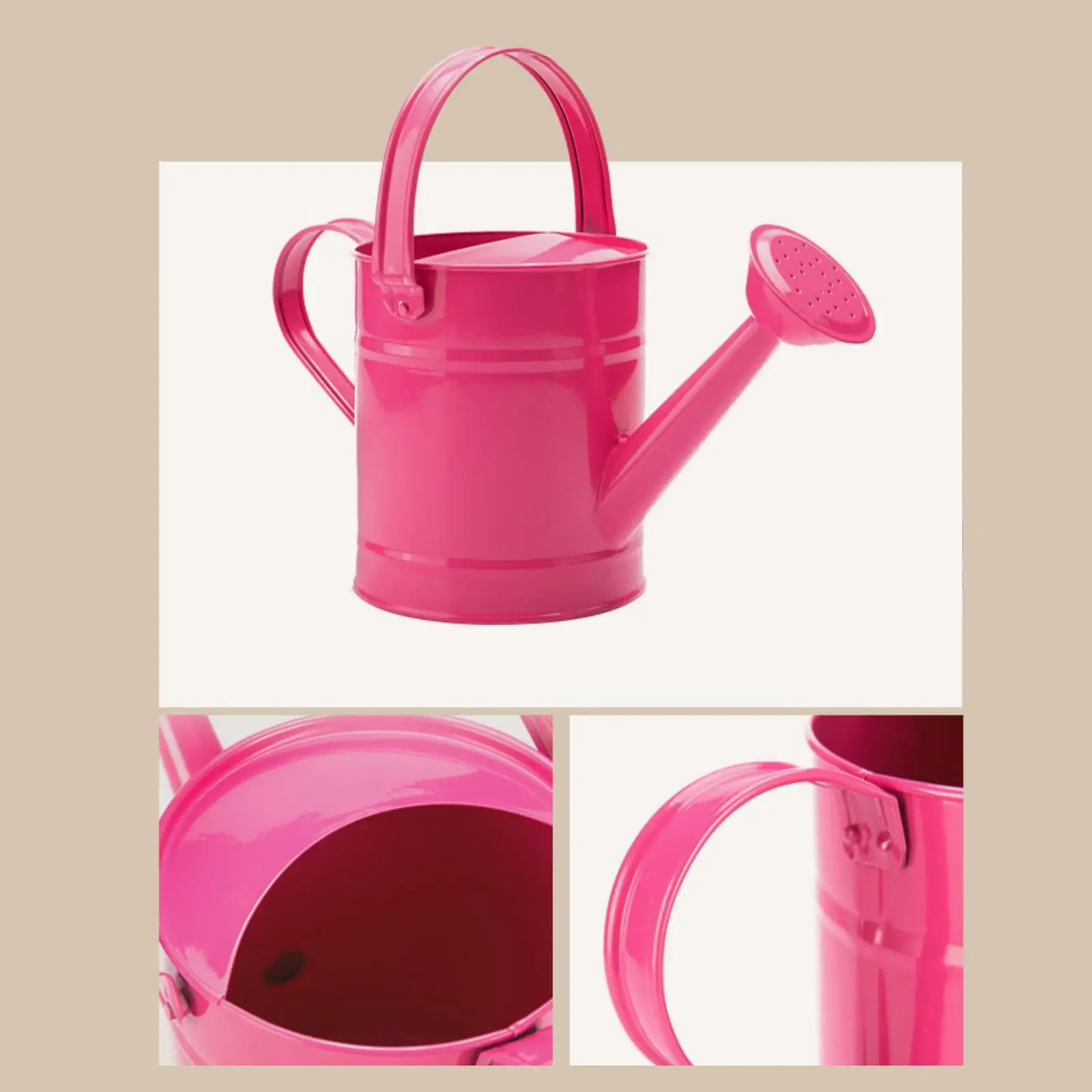 Professional Gardening Watering Equipment