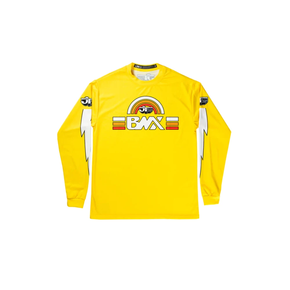 2023 Moto Mtb Enduro Motocross Jeresy Bmx Downhill Jersey Off Road Long Motorcycle Dh Cycling Jersey Hombre