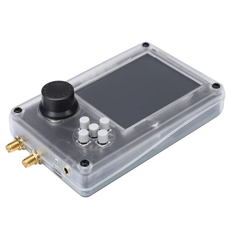 Рисунок 6 - Новый Собранный HackRF Portapack