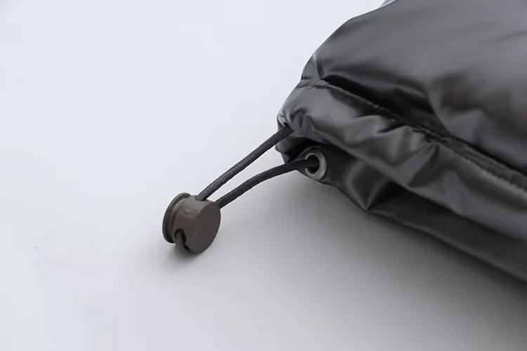 Women's Hoodies Parkas Jackets Coat Winter Warm Thick Hooded Long Sleeve Solid Elegant trazainsOutwear Hoody Woman Jacket Coats