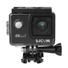 SJCAM SJ4000 AIR Action Camera 4K 30PFS 1080P 4x Zoom WIFI Motorcycle Bicycle Helmet Waterproof Sports Cam Video Action Cameras 2