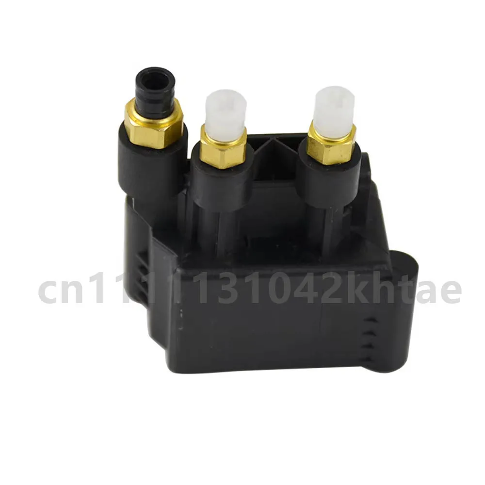 2012-2017 메르세데스 벤츠 CLS 슈팅 브레이크 X218 300 350 에어 서스펜션 솔레노이드 밸브 블록 A2513200158 2513200158