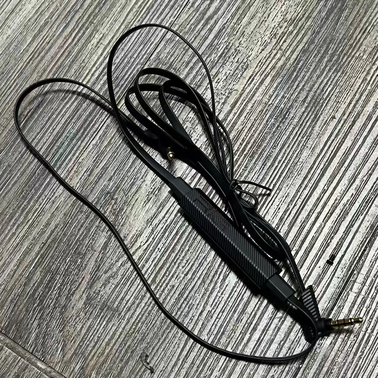 Original Audio cable for Plantronics NACON RIG 500 PRO HC GEN 2/EX XBOX/RIG 700 PRO RIG 600 HX headphone Replacement spare parts
