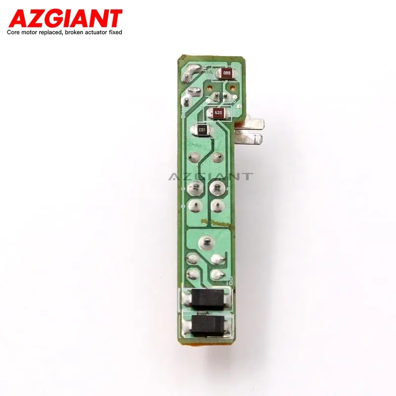 

AZGIANT For Subaru Impreza Toyota 86 Scion FR-S Genuine Security Side Power Mirror Motor Actuator Inner Control panel