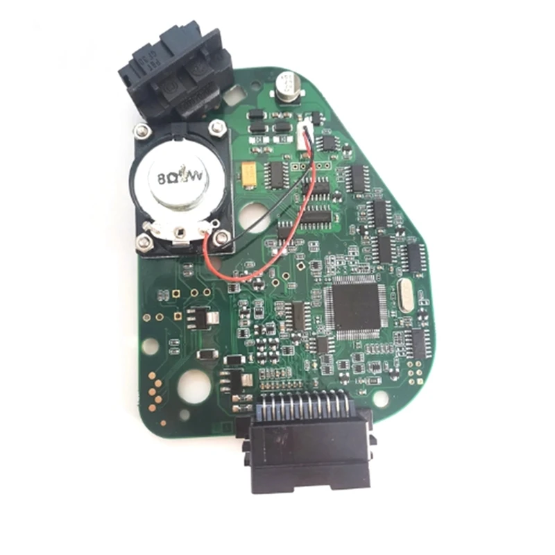 Car Steering Wheel Lock Emulator J518 ELV EIS Steering Column Simulator ...