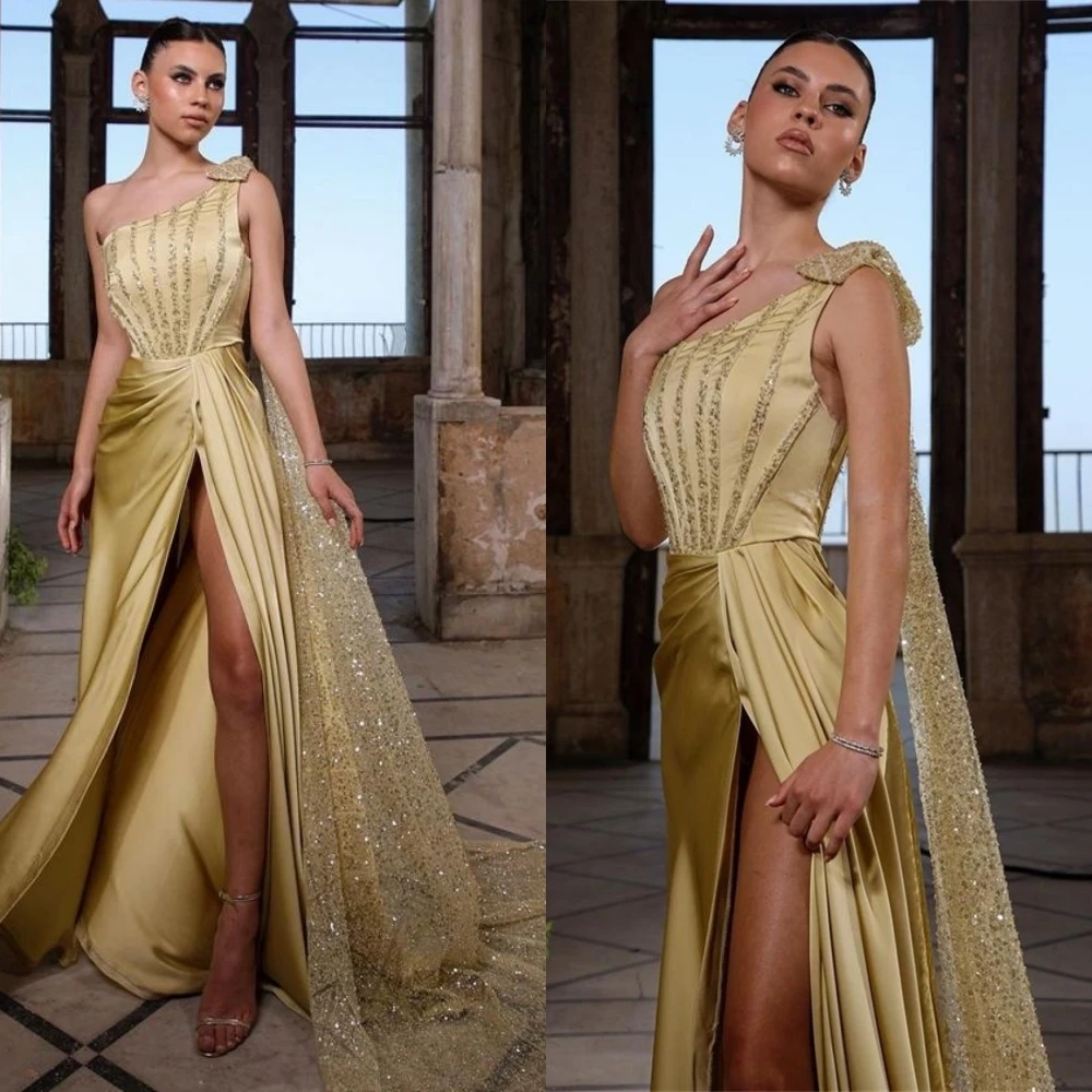 Gala Dress