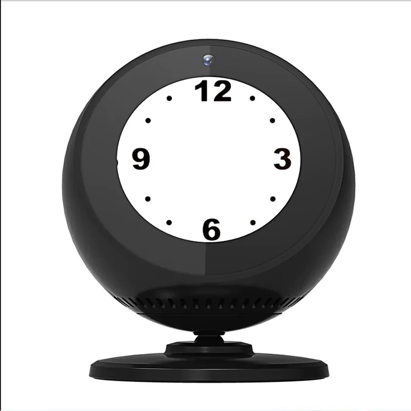 Per Altoparlanti Spot Amazon Echo Supporto Per Staffa A Parete Con Rotazione A 360 Gradi Supporto Per Supporto In Lega Di Alluminio Regolabile Con Bas