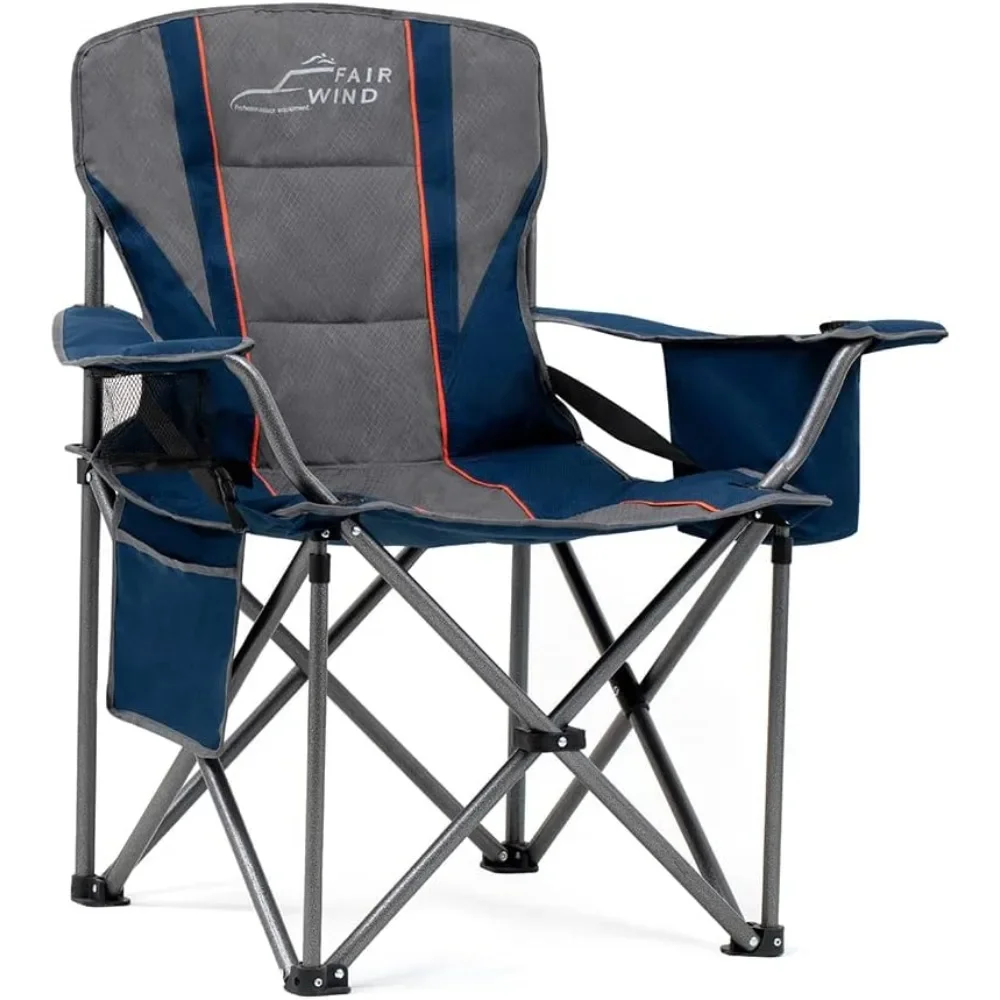 silla-de-camping-acolchada-con-soporte-lumbar-brazo-plegable-cuadruple-de-alta-resistencia-con-bolsa-enfriadora