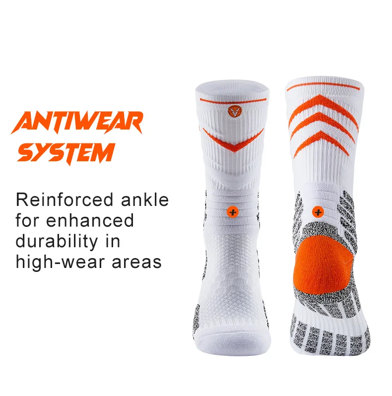 Men's Athletic Socks