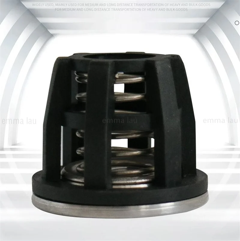 Kit 3 Valvole Di Ritegno Per Idropulitrice – Ricambio Per Pompa Di Lavaggio Auto – Dimensioni Multiple (A, B, C)