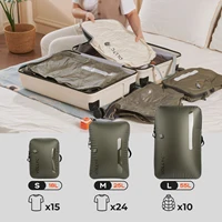 FLEXTAIL Vacuum Storage Bag