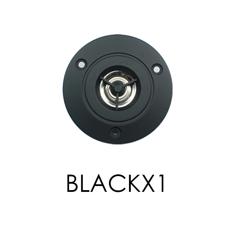 Premium 3-Inch HIFI Tweeter Speaker - Single Unit