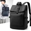 17inch Urban Men Business Backpack Fashion Rucksack High Quality Bagpack Large Capacity Multifunction Laptop Backpacks Schoolbag 1