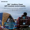 50W high-power Bluetooth speaker XDobo Sinoband Challenger portable subwoofer stereo IPX7 waterproof wireless Bluetooth speaker 6