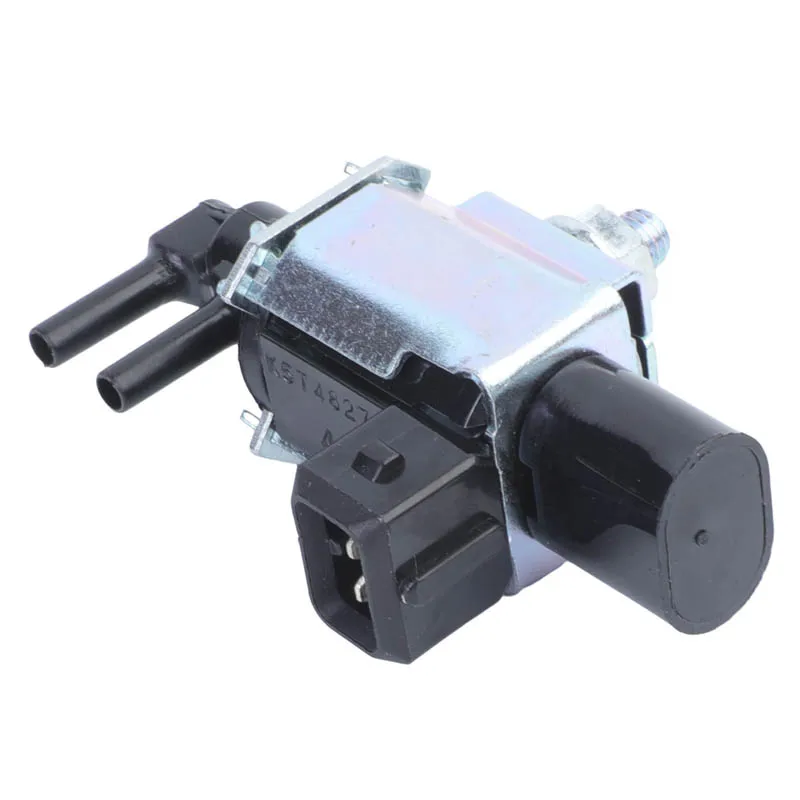New MR160676 Vapor Canister Purge Solenoid Valve for Mitsubishi