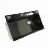 Digital Display Double Sink Professional Stainless Steel Water Temperature Monitoring Digital Display Kitchen Sink for Kitchen 6