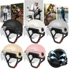 Electric Bike Helmet Lightweight Bicycle Helmet Adjustable Riding Safety Helmet Breathable Detachable Lining Cycling Accessories 1