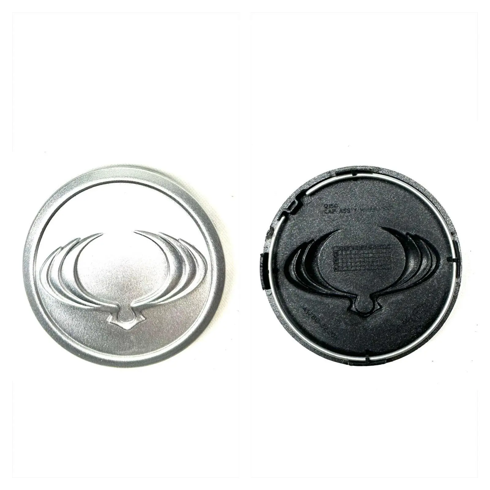 Original For Korando Rodius Kyron Korando Actyon Small Wheel Cover Hub Rexton 4178032201 4178031231 High Quality