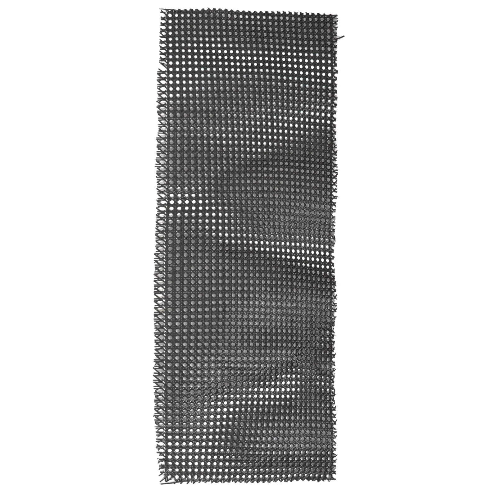 

1 Roll of Imitation Rattan Woven Webbing Rattan Webbing Roll Woven Cane Webbing for Furniture