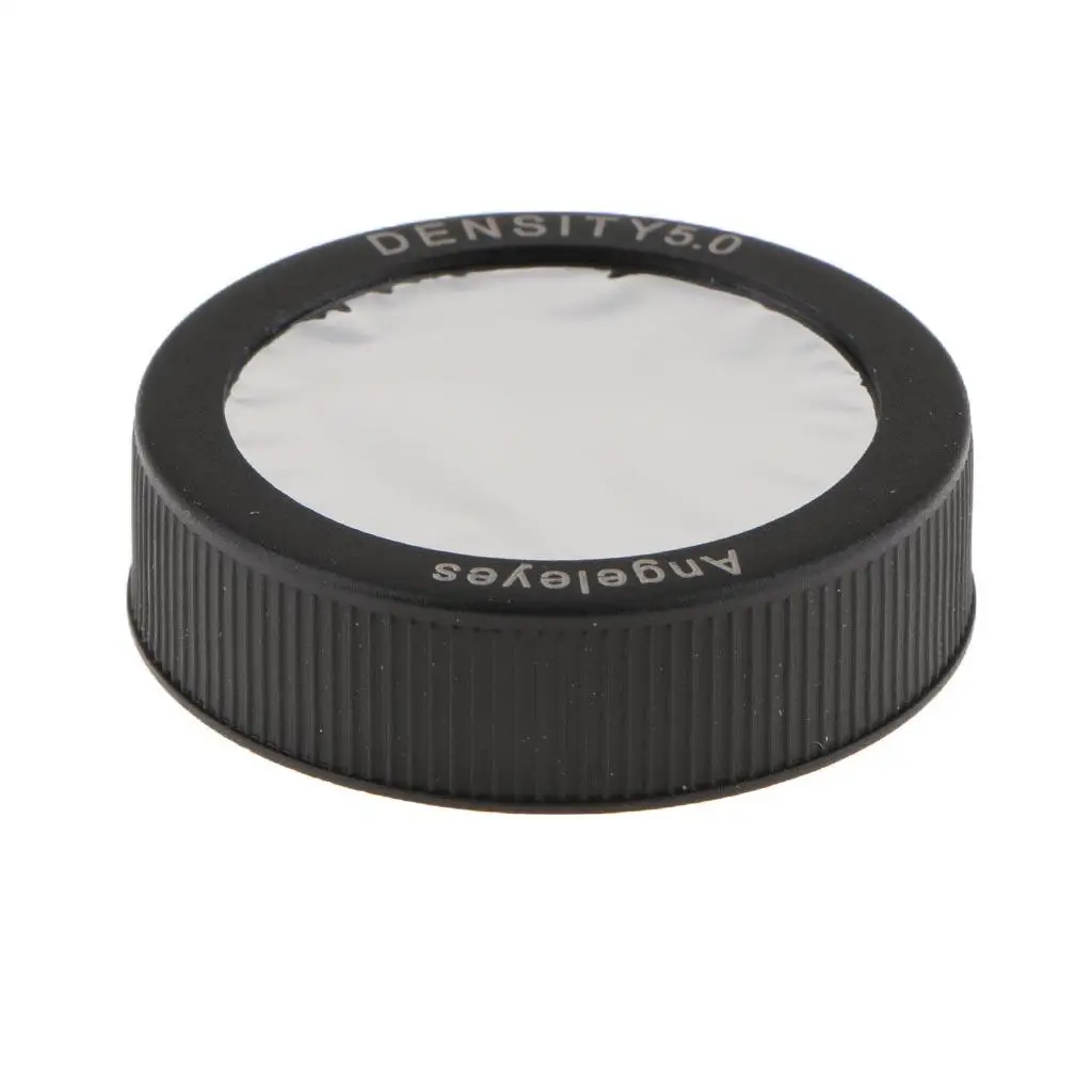 for Celestron 80EQ Solar Filter 40mm Sky-watcher Astronomica Telescope Baader Film 5.0 Density