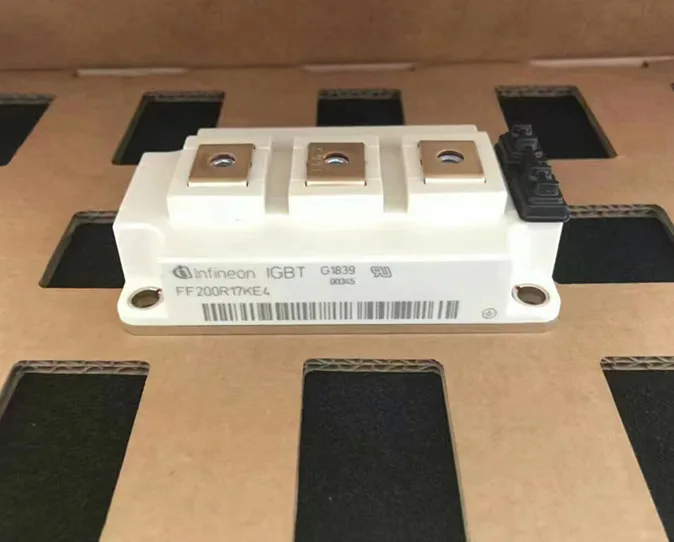 mOdulo-igbt-200r17ke4-ff200r17ke4-200a-1700v