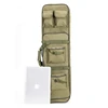 Desert 85cm 95cm 120cm Outdoor Hunting Backpack Dual Square Carry Bag with Shoulder Strap Protection Case Backpack 6