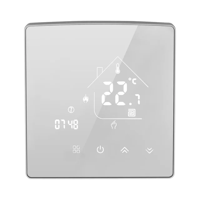 Water Heating